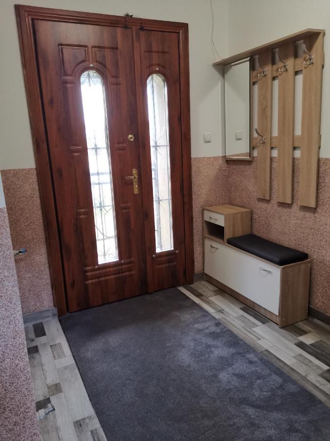 מורשין Здаю Номера В Приватному Будинку מראה חיצוני תמונה