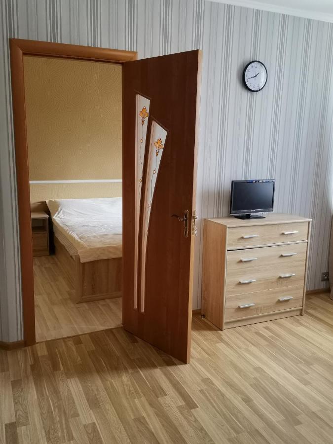 מורשין Здаю Номера В Приватному Будинку מראה חיצוני תמונה