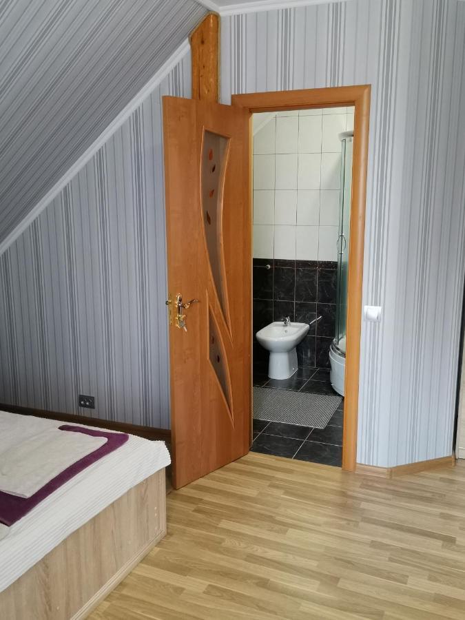 מורשין Здаю Номера В Приватному Будинку מראה חיצוני תמונה